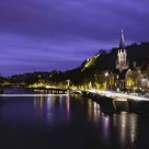 Lyon @ Night